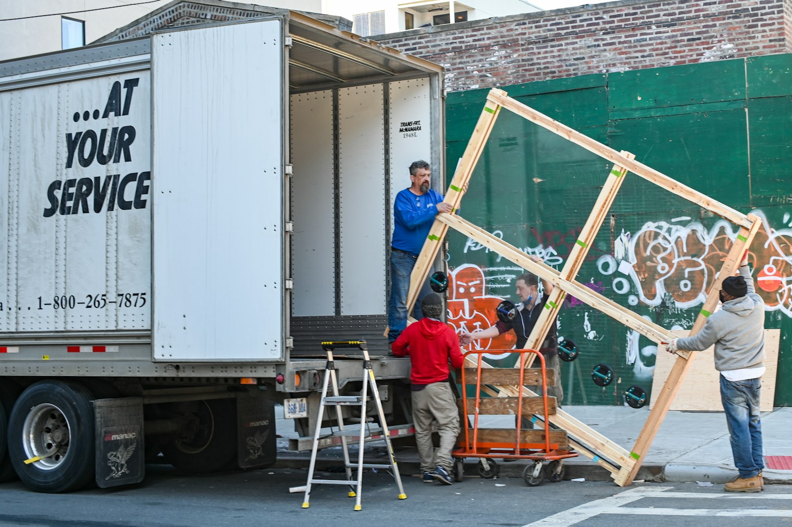 Clear Pricing and Expert Moves: Your Guide to Reliable Moving Services in Ireland