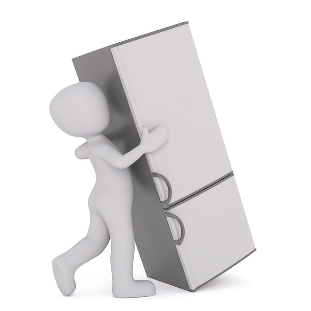 Movers, moving