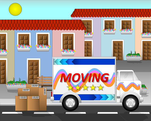 Movers, moving