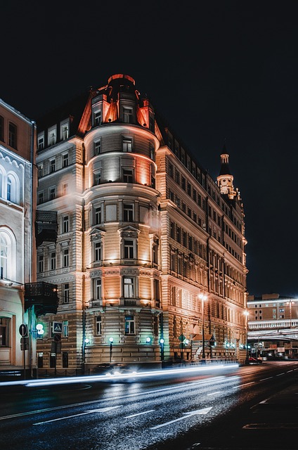 Moving Company Dublin