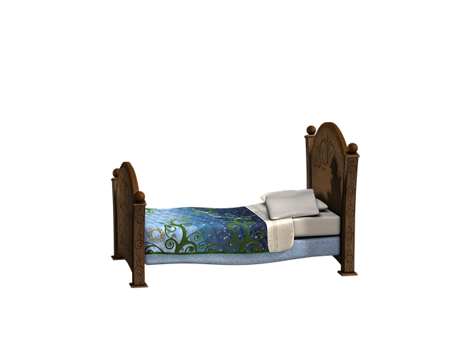 bed disposal service dublin