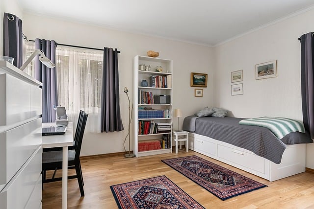 Best movers in Dublin for a 2-bedroom apartment
