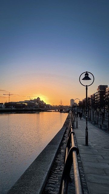 Dublin Movers