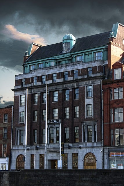 Dublin Movers