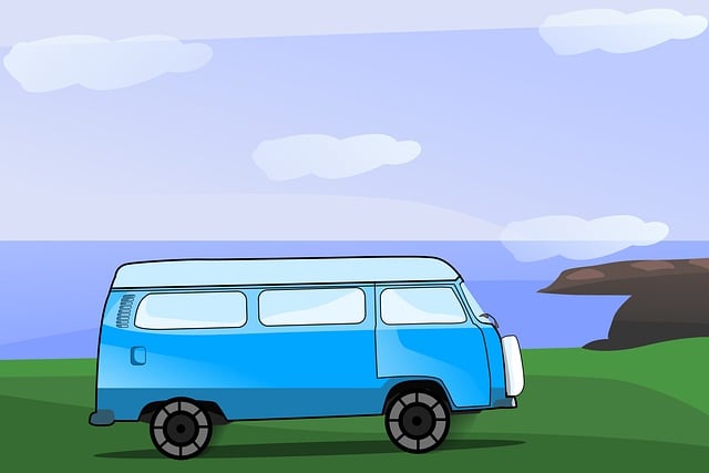 Man with a Van Dublin