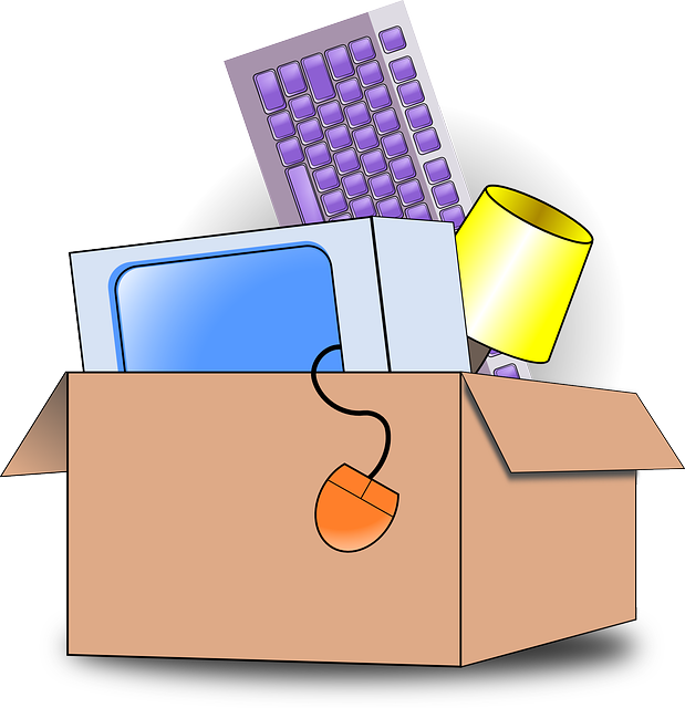 Movers, moving