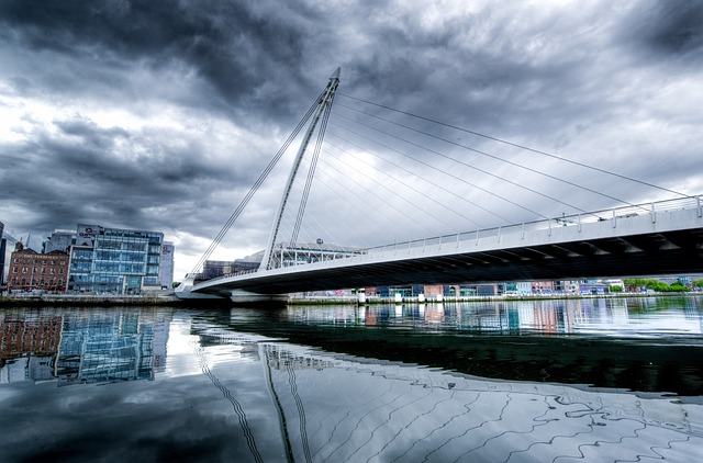 Moving Company Dublin
