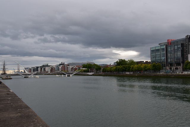 Moving Company Dublin