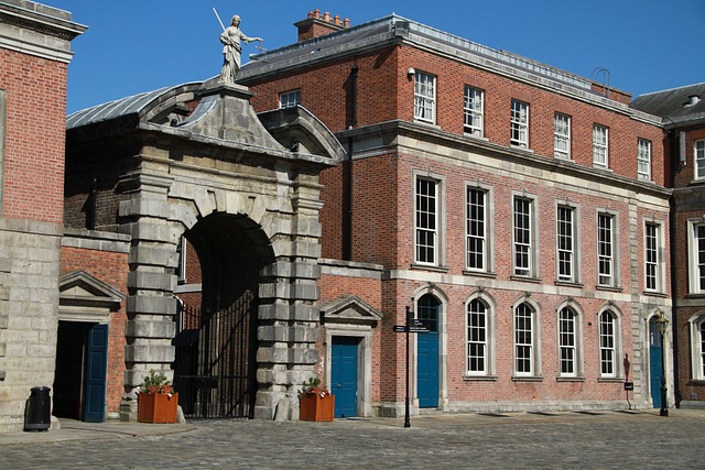 Moving Company Dublin