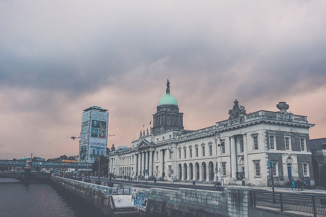 Moving Company Tallaght Dublin 24
