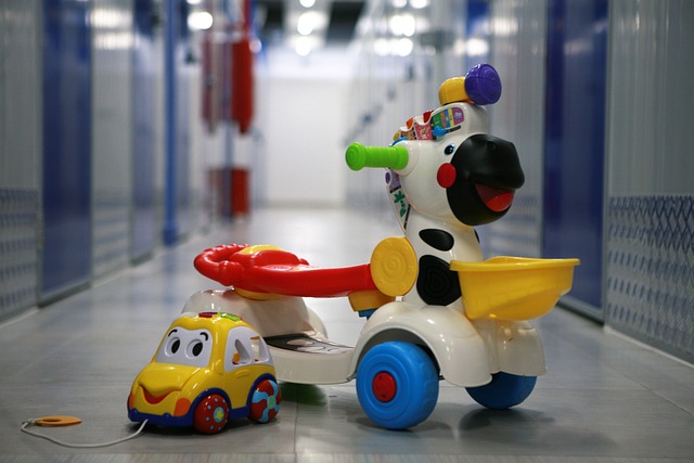 commercial storage dublin