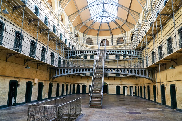 commercial storage dublin