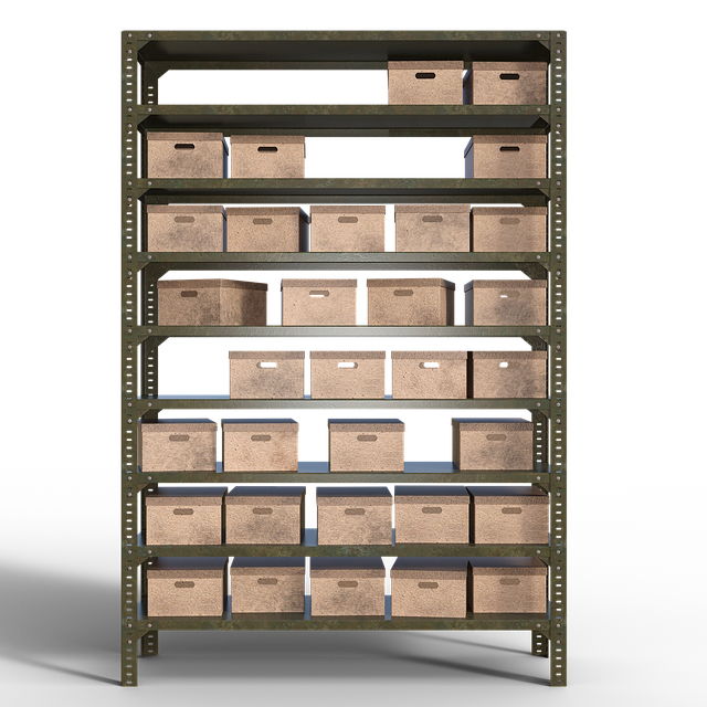 commercial storage dublin