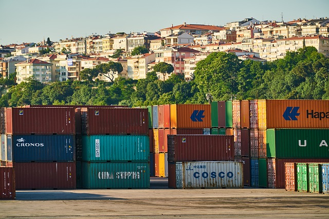 commercial storage dublin