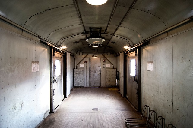 commercial storage dublin