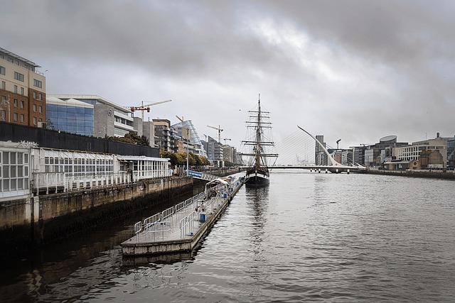 cost of movers dublin