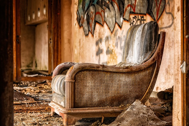 furniture disposal dublin