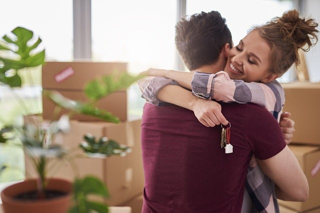 how much does it cost to move house in dublin