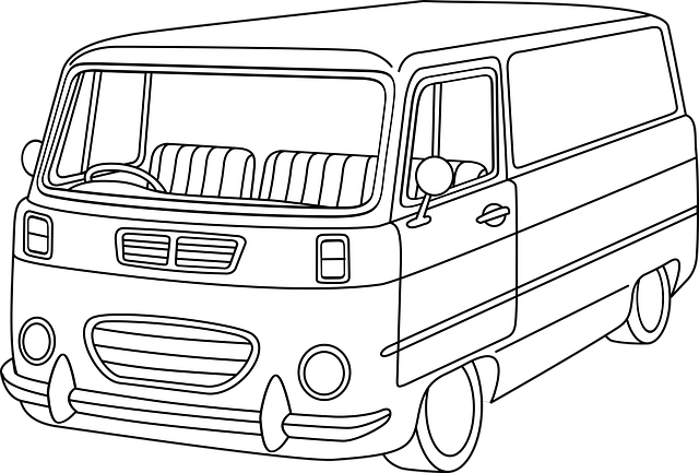 Man with a Van Dublin