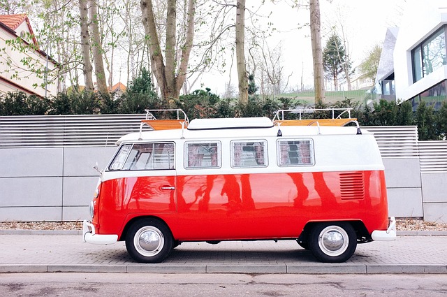 Man with a Van Dublin