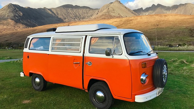 Man with a Van Dublin