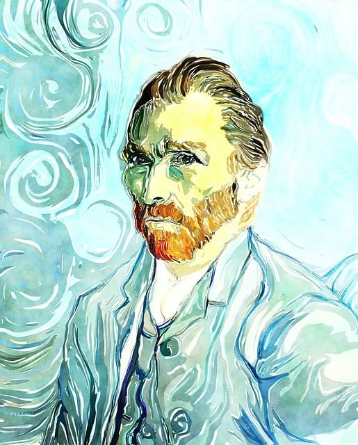Man with a Van Lucan