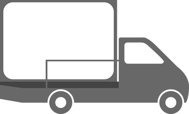 Man with a Van Lucan