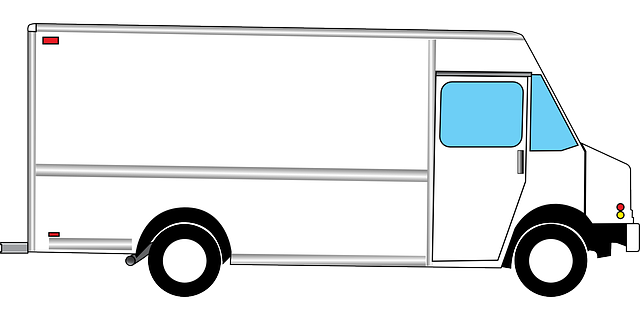 Man with a Van Lucan