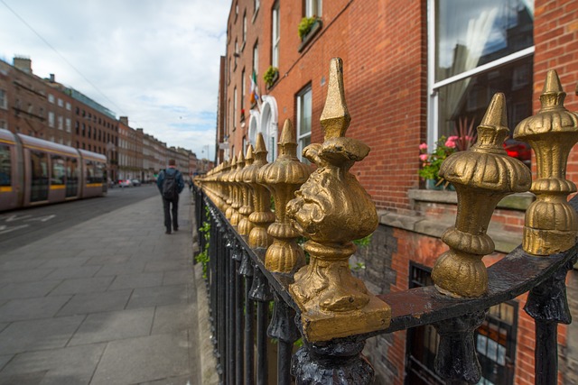 movers and packers dublin