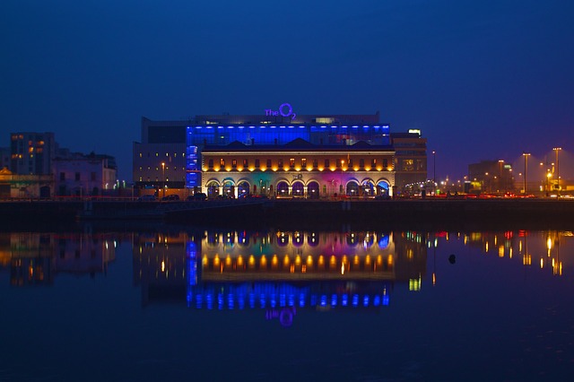 Moving Company Citywest Dublin 24
