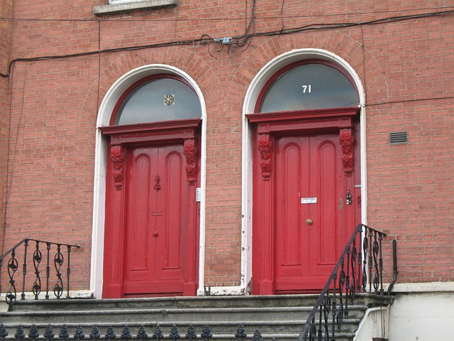 Moving Company Dublin 11