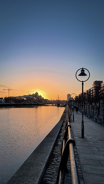 Moving Company Dublin