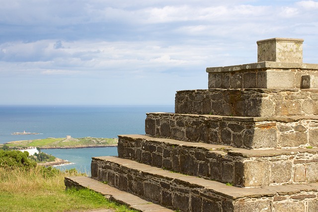 Moving Company Dun Laoghaire Dublin 18