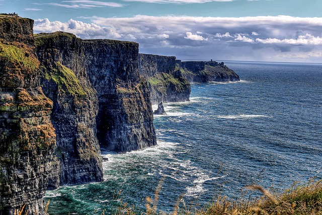 Moving Company Ireland to Australia