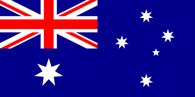 Moving Company Ireland to Australia