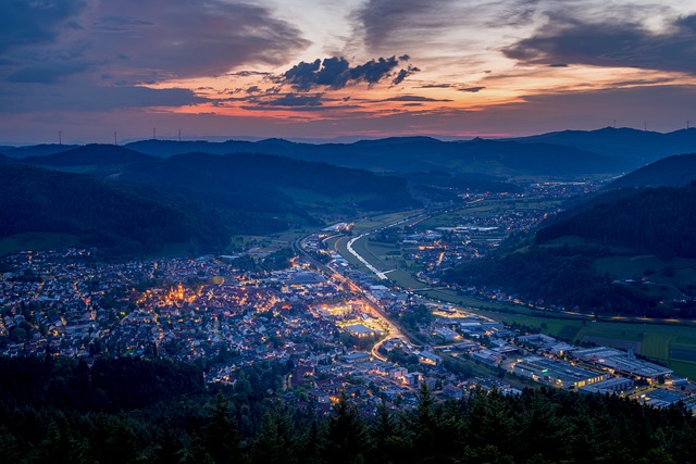 Moving Company Ireland to Germany