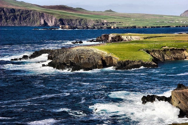 Moving Company Ireland to Germany