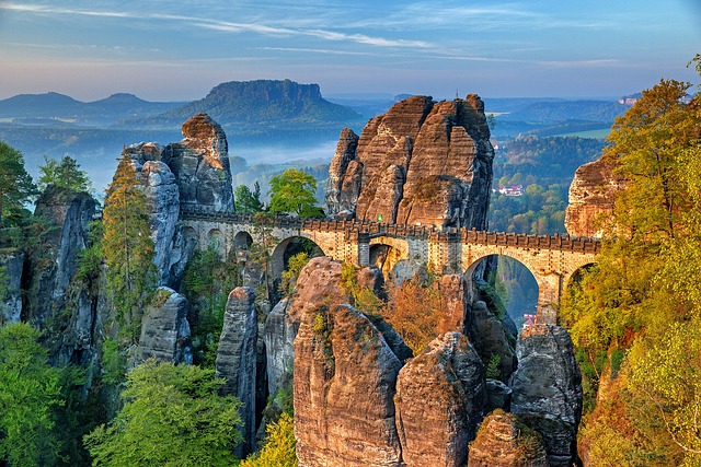 Moving Company Ireland to Germany
