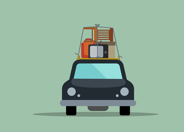Moving Company Ireland to Germany