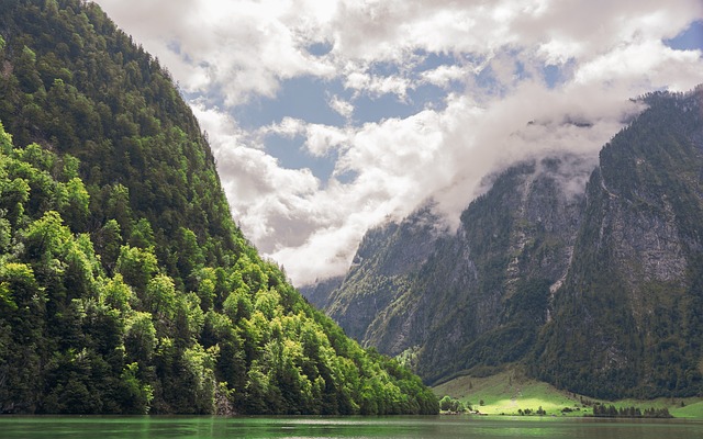 Moving Company Ireland to Germany
