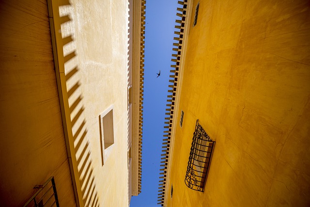 Moving Company Ireland to Spain