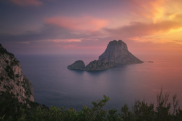 Moving Company Ireland to Spain