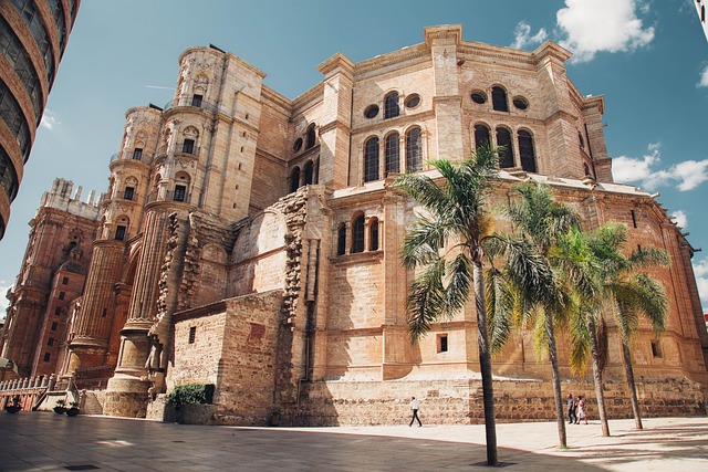 Moving Company Ireland to Spain