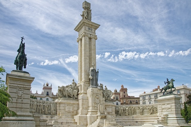 Moving Company Ireland to Spain