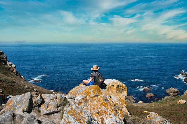 Moving Company Ireland to Spain