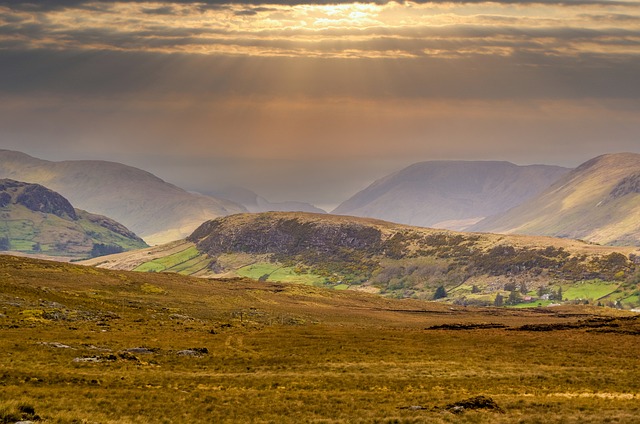 Moving Company Ireland to UK