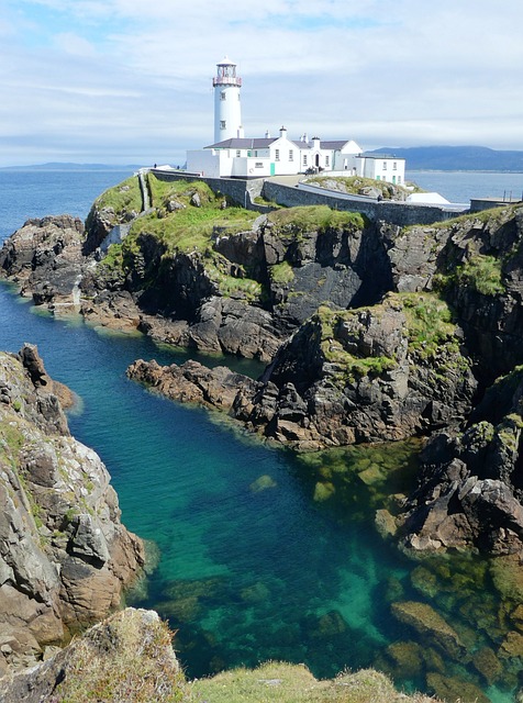 Moving Company Ireland to UK