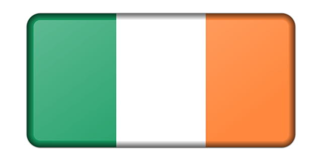 Moving Company Ireland to UK