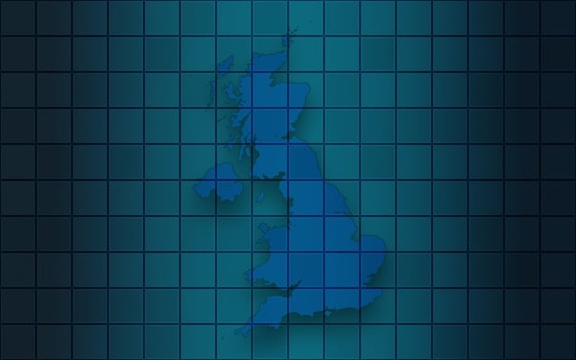 Moving Company Ireland to UK