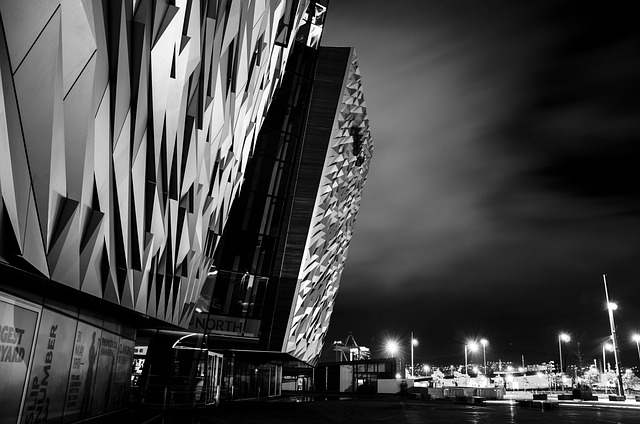 Moving Company Ireland to UK
